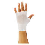 クリーンルーム用インナー手袋