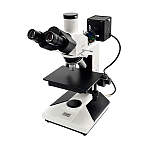 金属反射顕微鏡