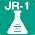 JR-1