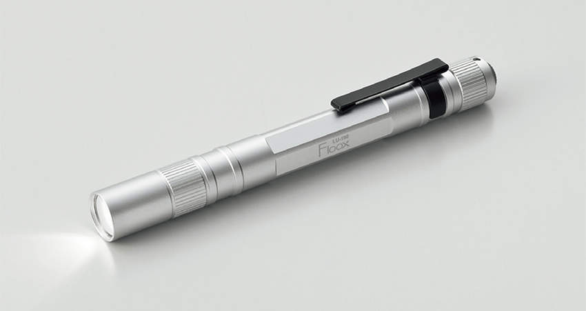 フルークス ｌｅｄペンライト ｌｕ １９０ 商品詳細 株式会社 三商