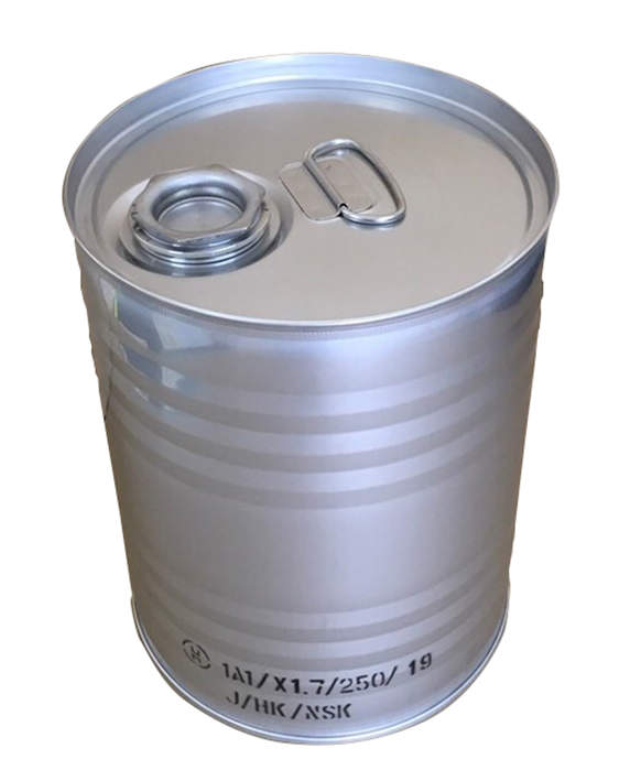 ＪＦＥ ステンレスドラム缶オープン缶