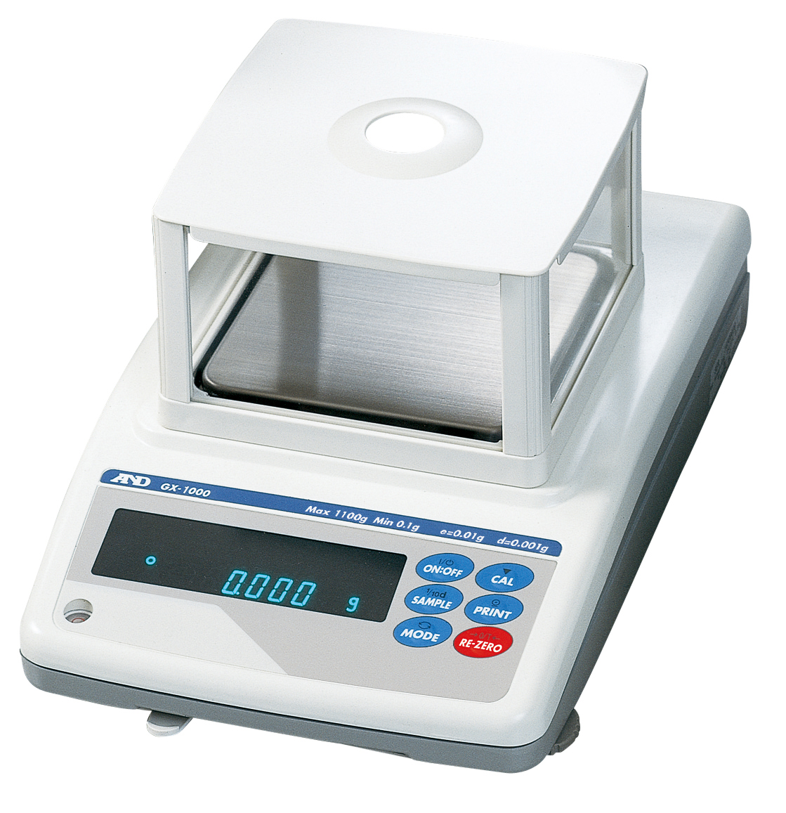 電子天秤 GX-1000 GX1000 | 商品詳細 | 株式会社 三商