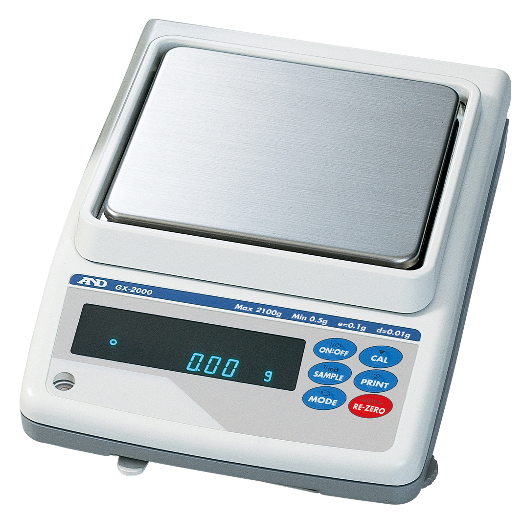 電子天秤 GX-2000 GX2000 | 商品詳細 | 株式会社 三商