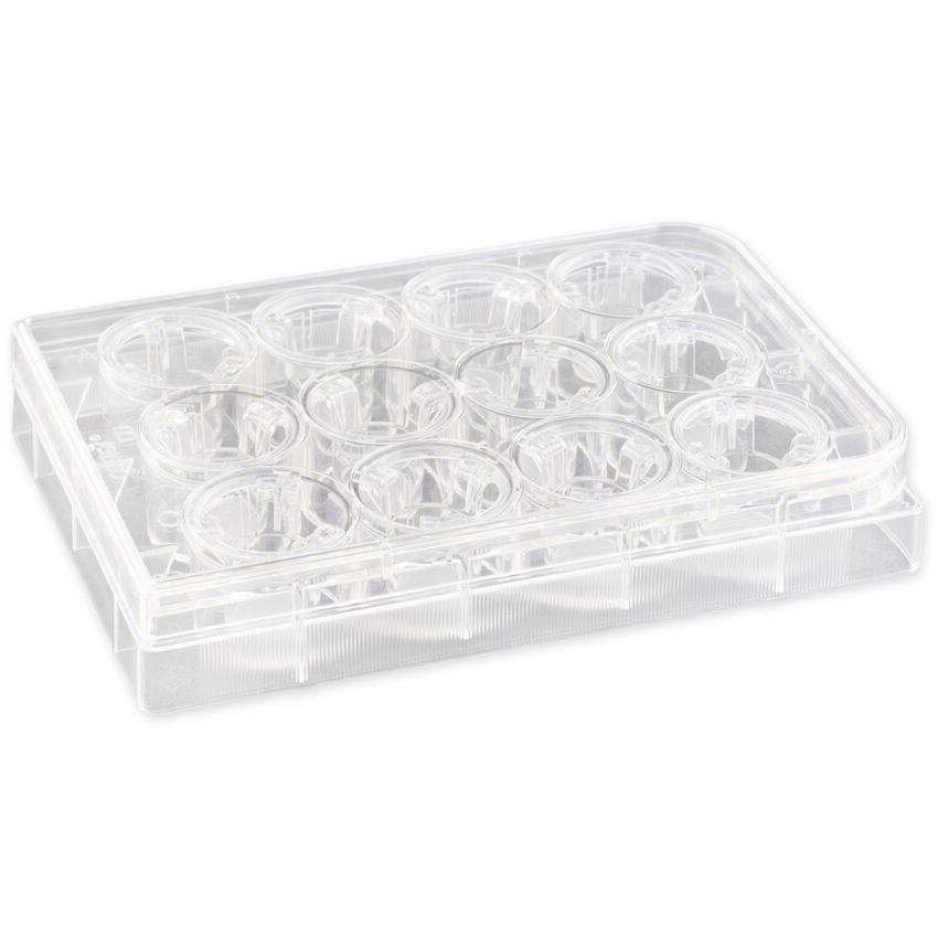 コーニング 3402パーミアブルサポート 48入