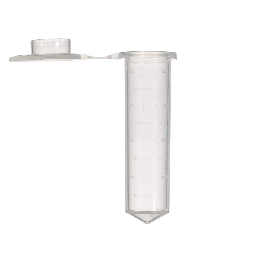 マイクロチューブ 2mlMCT-200-C-S 2500入