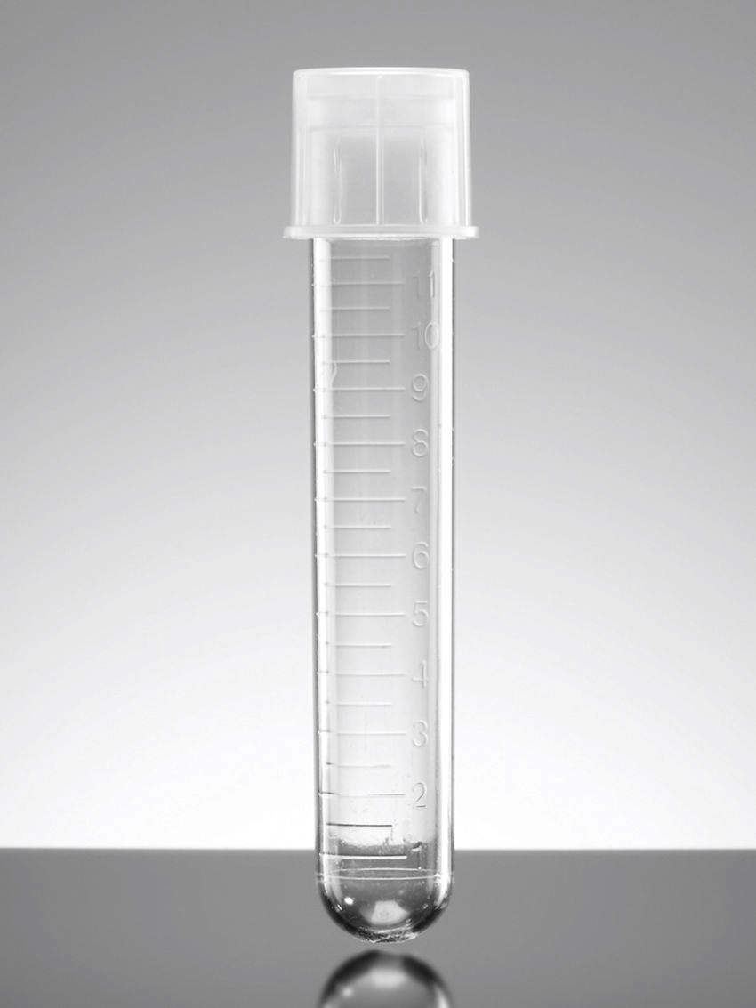 ラウンドボトムチューブ352051 1000入