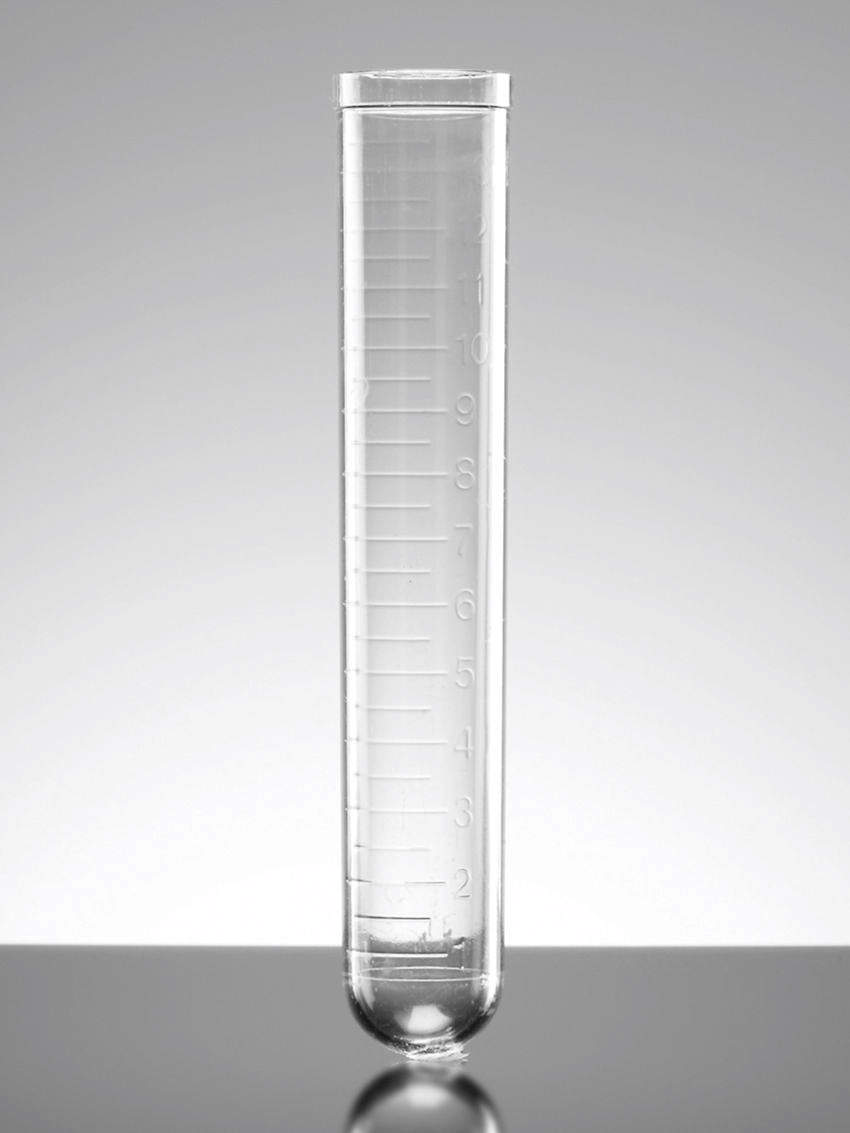 ラウンドボトムチューブ352017 1000入