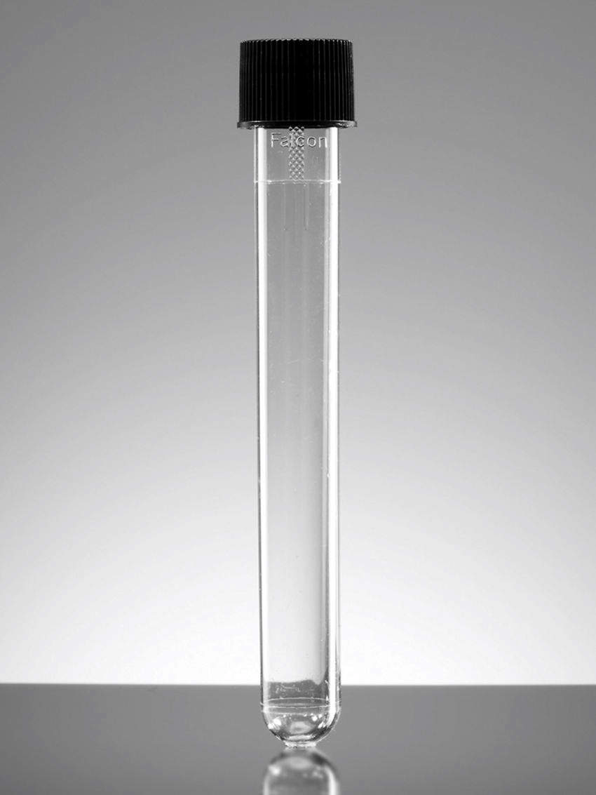 ラウンドボトムチューブ352037 500入