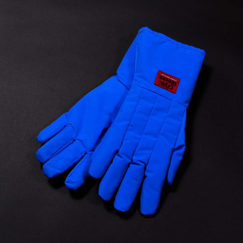 アイシス 耐寒用手袋 M TS-EBMWP - 2