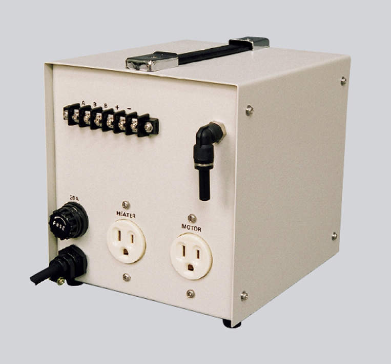 デジタル温度調節計 ATC－400DS3－K｜総合的理化学機器商社