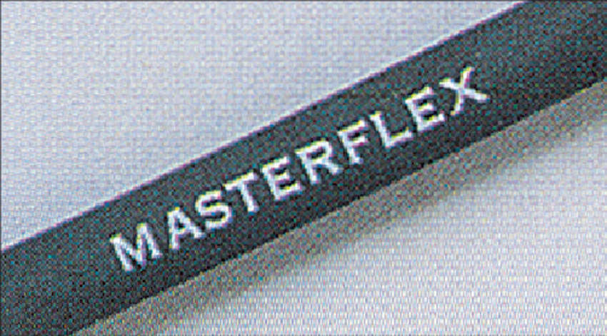 マスターフレックス 送液ポンプ用チューブ FDAバイトン L／S13 96412-13 (1-1649-01)
