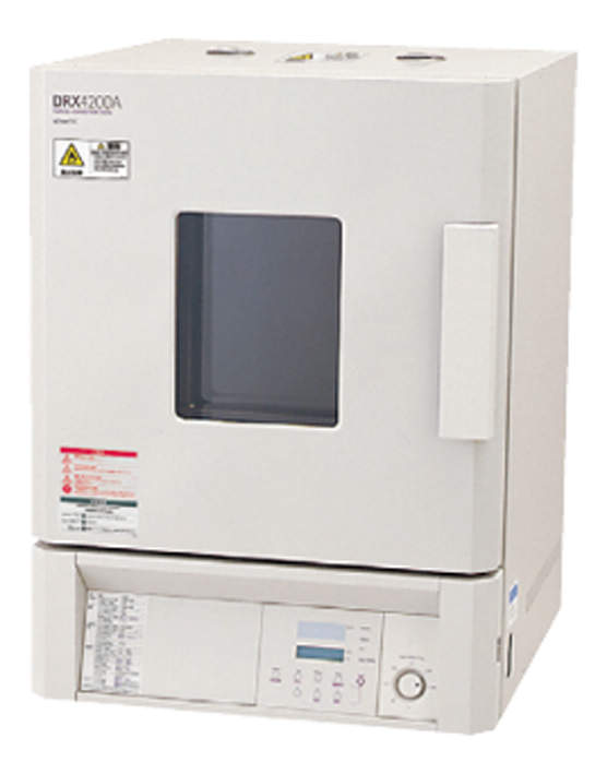 アドバンテック 送風定温乾燥器 DRX420DA｜総合的理化学機器