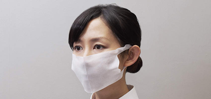 クリーンマスク 100入｜総合的理化学機器商社 株式会社三商のEC