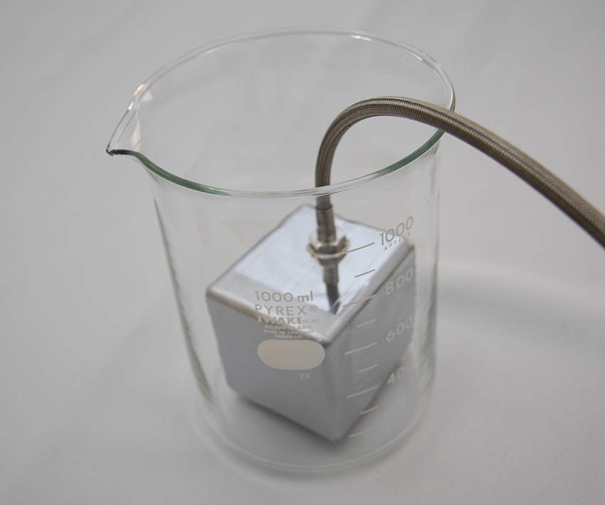 SND 投込型超音波洗浄器 SU－50B｜総合的理化学機器商社 株式