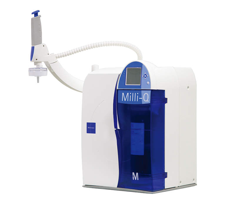ミリポア 超純水製造装置 Milli-Q Ｒｅｆｅｒｅｎｃｅ | 株式会社 三商