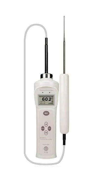 T＆D Bluetooth対応データロガー おんどとり 温度 TR-41A