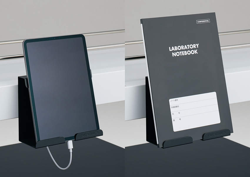 ラボラトリーサポートツール ポンテL7D26A-ZK25