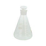 ハリオ　共栓三角フラスコ１０００ｍｌ