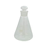 ハリオ　共栓三角フラスコ３００ｍｌ