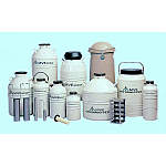 生物試料移動用液体窒素保存容器Ｃｒｙｏ　Ｓｈｉｐｐｅｒ