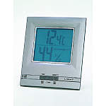 カスタム　デジタル温湿度計２０７５