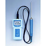 Ａ＆Ｄ　防水中心温度計ＡＤ－５６０３