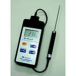 熱研　防水型デジタル温度計ＳＮ－３５０Ⅱ