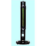 草野　フロートメーター用スタンド　Ｓ－２　本体指定