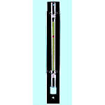 草野　フロートメーター用パネル　Ｐ－２　本体指定