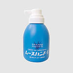 ﾑｰｽﾊﾝﾄﾞS　500ml　ｷｬﾝﾍﾟｰﾝ特価除菌・消毒・薬用手指洗浄剤