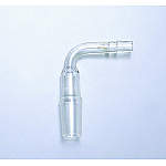 三商印　ＳＰＣ排気管曲管９０°　ＳＰＣ１９