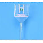 三商印　硝子フィルターブフナロート型　１７Ｇ－３．５