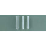 ＩＷＡＫＩ　試験管　リム無し６×４０　１００入