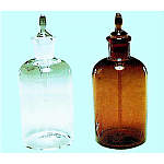 スポイド瓶　白丸型　３０ｍｌ