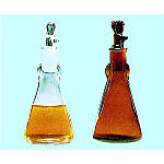 滴瓶　茶６０ｍｌ