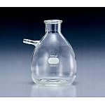 IWAKI　濾過瓶５００ｍｌ