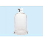 穴鐘　板なし１２０×１８０㎜