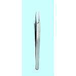 ＦＯＮＴＡＸ　超精密ピンセット№５Ｃ　ＩＮＯＸ