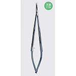 ハマー　ＨＳＢ５１０－１８マイクロ剪刀　１８５㎜