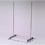 ステンレス組立スタンドＳＫＡ型