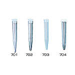 試験管　スピッチ型　ＰＰ製７０３　１０ｍｌ　１０００入