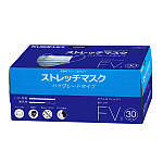 ストレッチマスク　ＦＶ