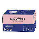 ストレッチマスクＦＢ　１００枚入
