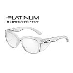 ボレーセイフティ　保護メガネＳＴＫ４１Ｎ１１Ａ