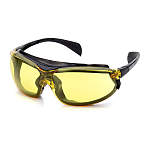 保護メガネ　ガスケット付ＲＣ－１７０ＢＫ　Ｙ　ＶＦ－Ｐ