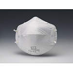防じんマスクＸ－３５０２ＦＴ　２０枚入