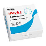 ワイプオール　クロスライクX70　６０５６５　50×18パック