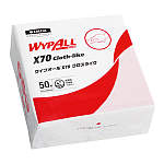 ワイプオール　クロスライクX60　６０５７５　50×18パック