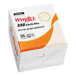 ワイプオール　クロスライクX80　６０５８５　50×12パック