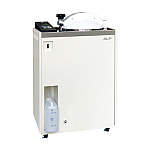 福岡発　SANYO サンヨー　MBA-24 高圧蒸気滅菌器　理化学　医学　生物学 福岡発 SANYO サンヨー MBA-24 高圧蒸気滅菌器 理化学 医学 生物学
